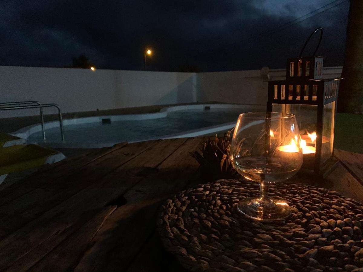 Pico Partido Villa Heated Pool Tinguaton Exteriör bild